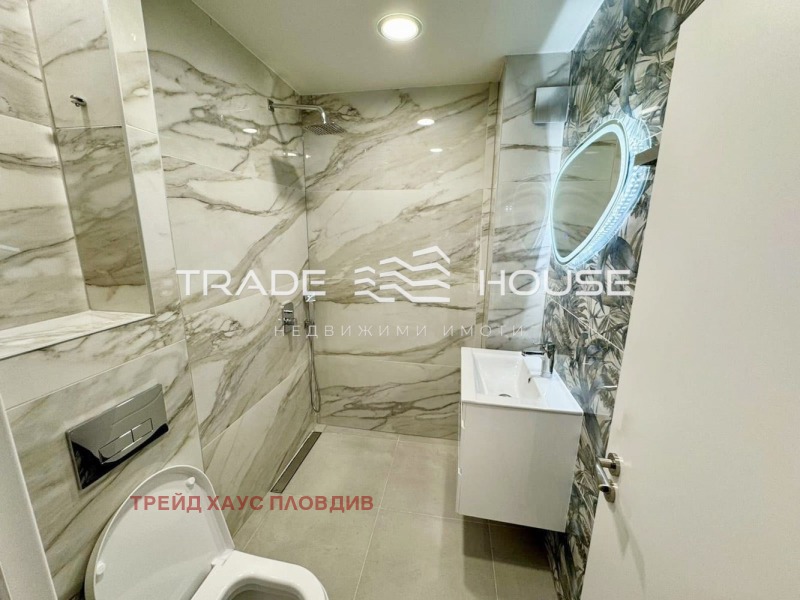 Kiralık  1 yatak odası Plovdiv , Ostromila , 69 metrekare | 81029492 - görüntü [7]