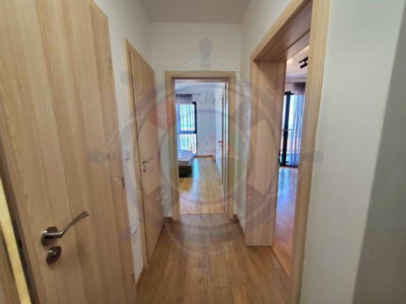 Дава под наем  2-стаен град Варна , Виница , 66 кв.м | 81264212 - изображение [13]