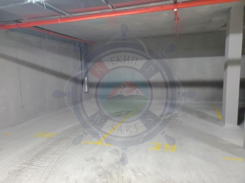 Дава под наем  2-стаен град Варна , Виница , 66 кв.м | 81264212 - изображение [15]
