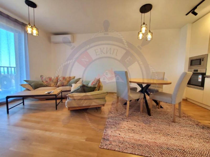 Дава под наем  2-стаен град Варна , Виница , 66 кв.м | 81264212 - изображение [3]