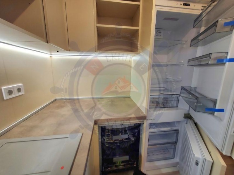 Дава под наем  2-стаен град Варна , Виница , 66 кв.м | 81264212 - изображение [6]