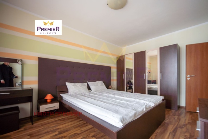 Дава под наем 2-СТАЕН, гр. Бургас, Лазур, снимка 7 - Апартаменти - 52535131