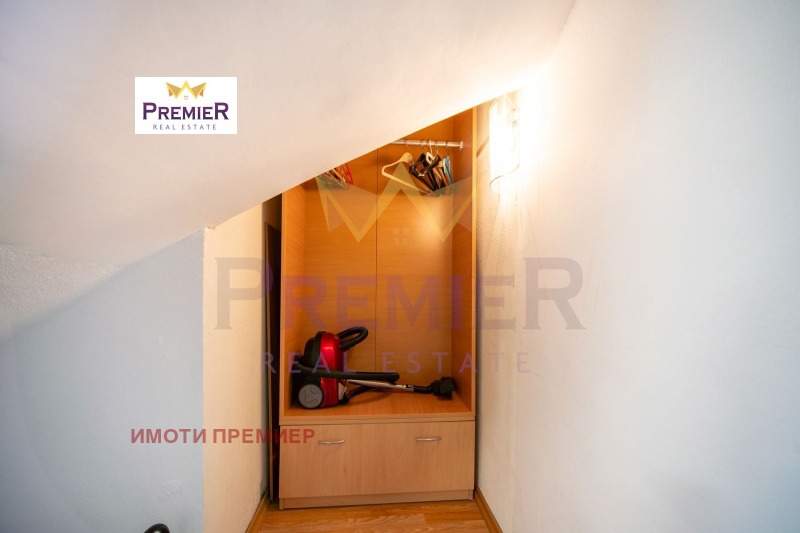 Дава под наем 2-СТАЕН, гр. Бургас, Лазур, снимка 11 - Апартаменти - 52535131