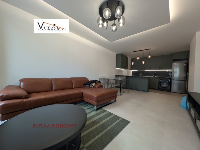 Дава под наем 2-СТАЕН, гр. София, Манастирски ливади