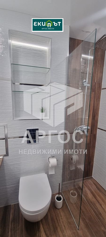 Дава под наем 2-СТАЕН, гр. Варна, Лятно кино Тракия, снимка 6 - Апартаменти - 53973184