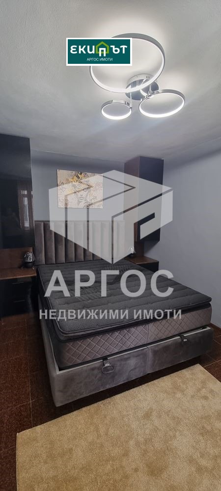 Дава под наем 2-СТАЕН, гр. Варна, Лятно кино Тракия, снимка 4 - Апартаменти - 53973184