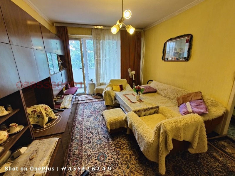 Zu vermieten  2 Schlafzimmer Sofia , Ljulin 4 , 100 qm | 88419726 - Bild [2]