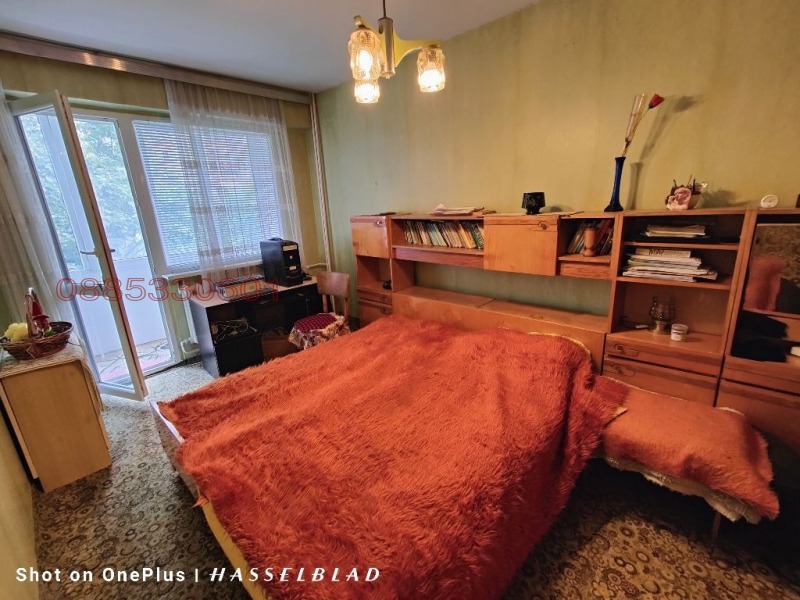 Zu vermieten  2 Schlafzimmer Sofia , Ljulin 4 , 100 qm | 88419726 - Bild [4]