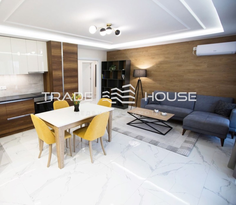 Kiralık  2 yatak odası Plovdiv , Maraşa , 112 metrekare | 58808608 - görüntü [2]