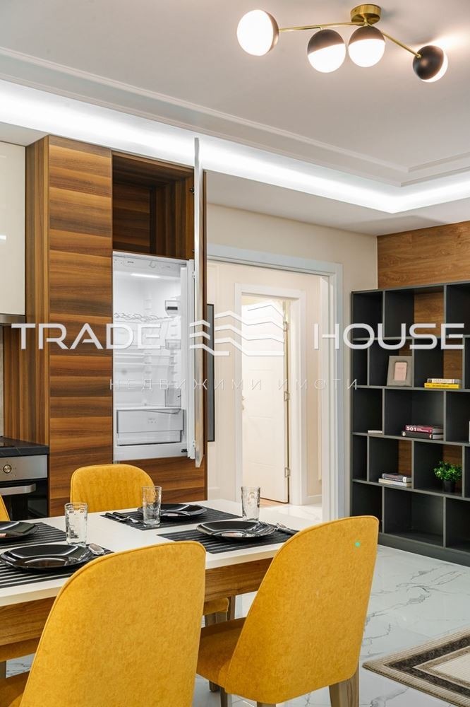 Kiralık  2 yatak odası Plovdiv , Maraşa , 112 metrekare | 58808608 - görüntü [5]