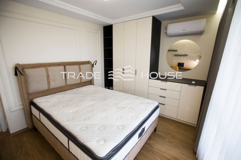 Kiralık  2 yatak odası Plovdiv , Maraşa , 112 metrekare | 58808608 - görüntü [10]