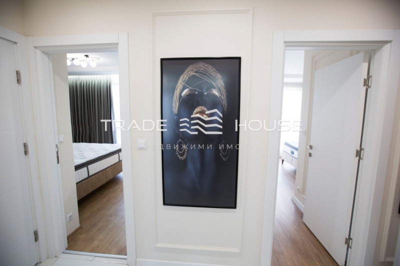 Дава под нем  3-стаен, град Пловдив, Мараша •  850 EUR • ID 95730076 — holmes.bg - [1] 