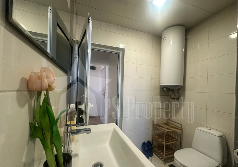 Дава под наем  4-стаен град Стара Загора , Център , 90 кв.м | 99611219 - изображение [10]