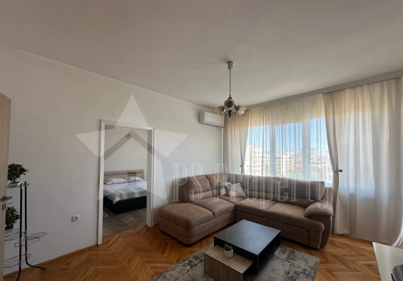 Дава под наем  4-стаен град Стара Загора , Център , 90 кв.м | 99611219 - изображение [8]
