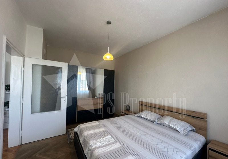 Дава под наем  4-стаен град Стара Загора , Център , 90 кв.м | 99611219 - изображение [5]