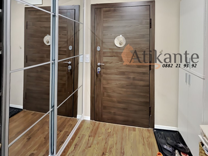 Дава под наем 4-СТАЕН, гр. София, Редута, снимка 10 - Апартаменти - 52392857