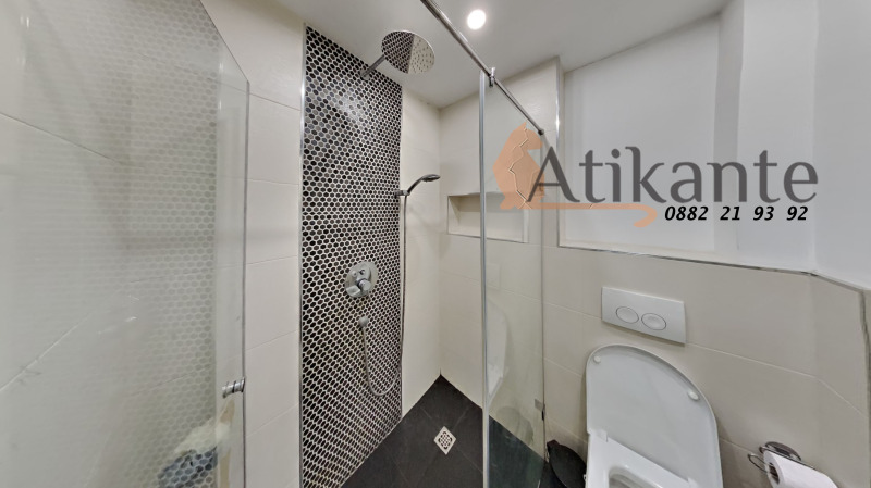 Дава под наем 4-СТАЕН, гр. София, Редута, снимка 9 - Апартаменти - 52392857