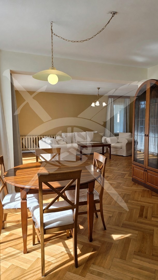 Дава под наем МНОГОСТАЕН, гр. София, Красно село, снимка 8 - Апартаменти - 55847073