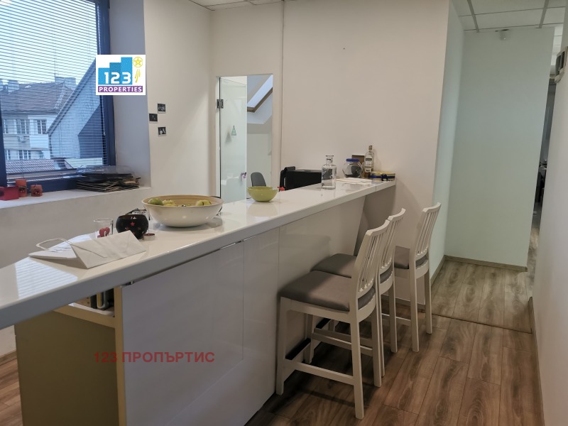 K pronájmu  Kancelář Sofia , Sveta Troica , 230 m2 | 29217445 - obraz [8]