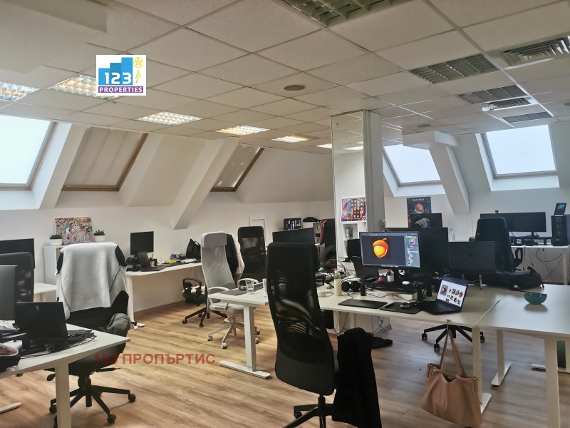 K pronájmu  Kancelář Sofia , Sveta Troica , 230 m2 | 29217445 - obraz [4]