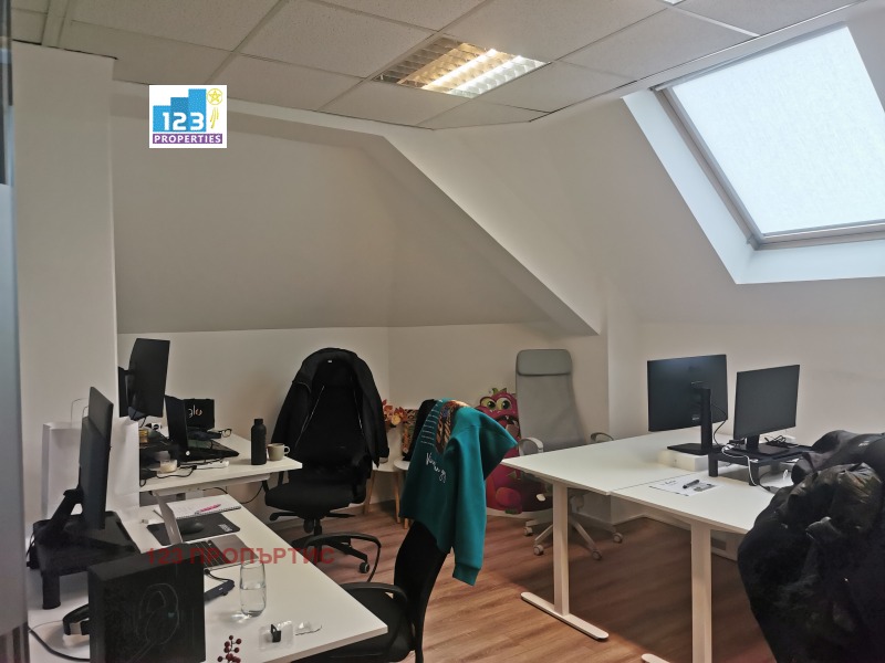 K pronájmu  Kancelář Sofia , Sveta Troica , 230 m2 | 29217445 - obraz [3]