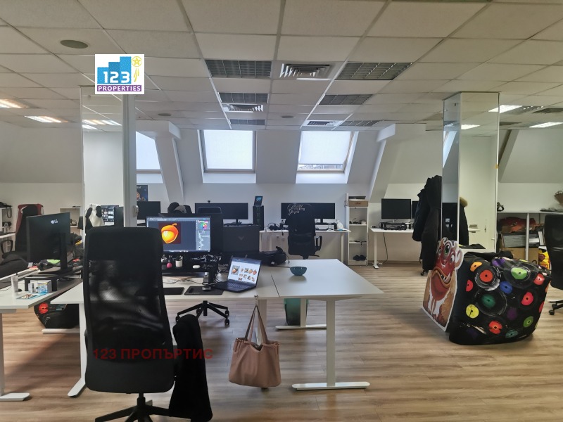 K pronájmu  Kancelář Sofia , Sveta Troica , 230 m2 | 29217445