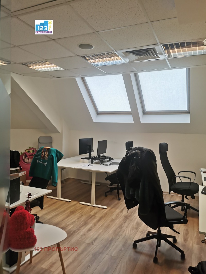 K pronájmu  Kancelář Sofia , Sveta Troica , 230 m2 | 29217445 - obraz [2]