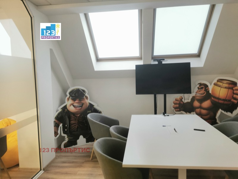 K pronájmu  Kancelář Sofia , Sveta Troica , 230 m2 | 29217445 - obraz [6]