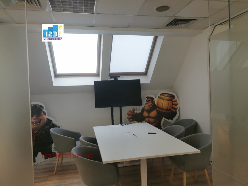 K pronájmu  Kancelář Sofia , Sveta Troica , 230 m2 | 29217445 - obraz [5]