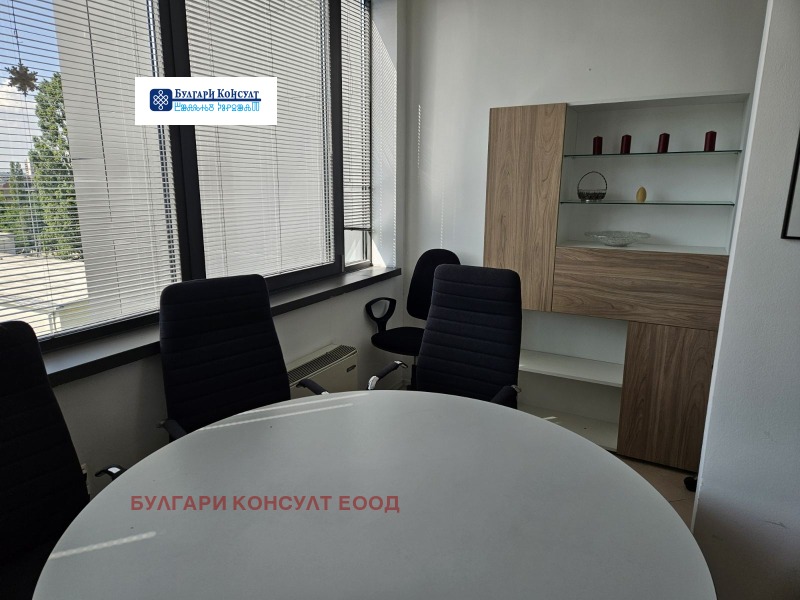 Para alugar  Escritório Sofia , Manastirski livadi , 160 m² | 82152288 - imagem [7]