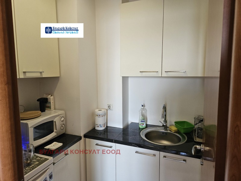 Para alugar  Escritório Sofia , Manastirski livadi , 160 m² | 82152288 - imagem [9]