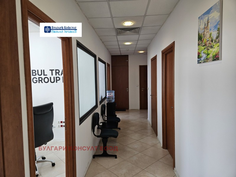 Para alugar  Escritório Sofia , Manastirski livadi , 160 m² | 82152288 - imagem [10]