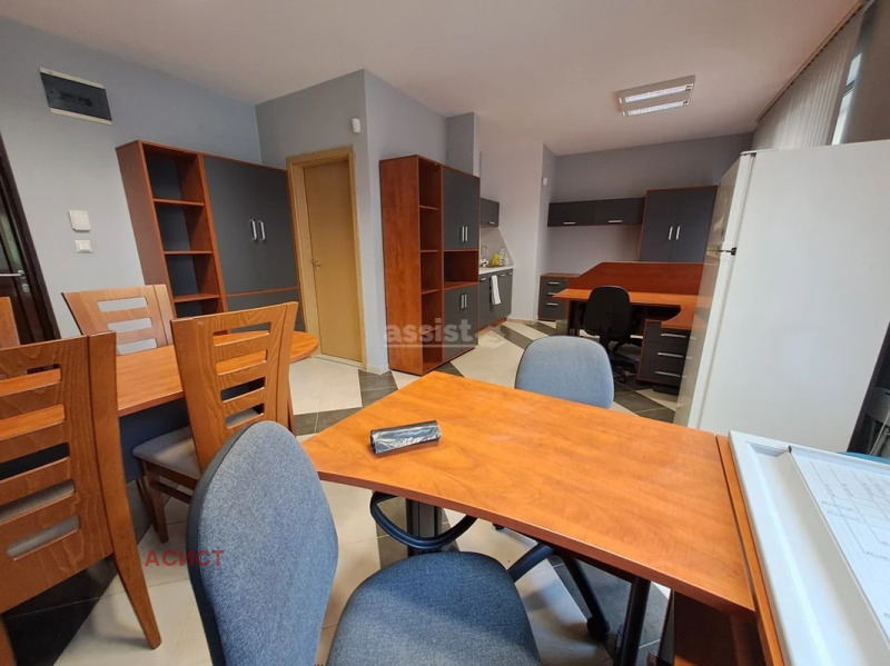 Дава под наем ОФИС, гр. София, Манастирски ливади, снимка 3 - Офиси - 52732483