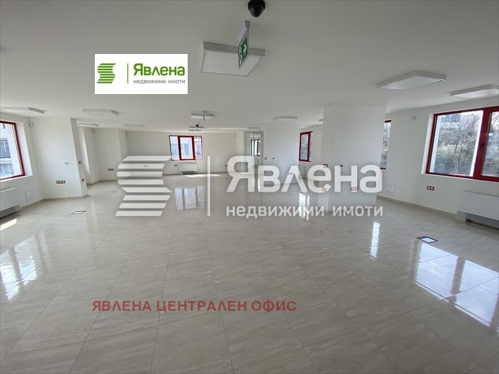 Дава под наем ОФИС, гр. София, Дружба 1, снимка 2 - Офиси - 54512114
