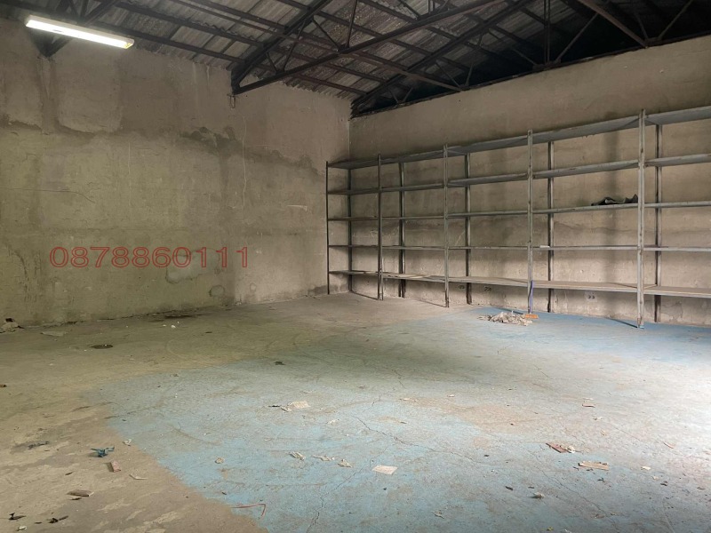 Под наем СКЛАД, град София, НПЗ Искър • 1300 лв. / 664.68 € • 41328311 1