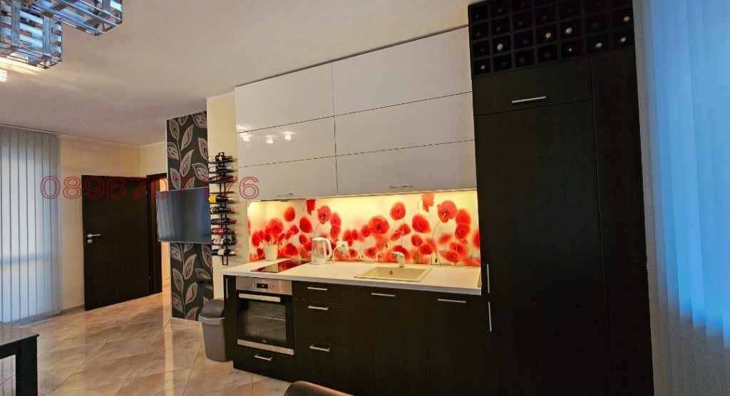 Дава под наем 2-СТАЕН, гр. Пловдив, Кършияка, снимка 2 - Апартаменти - 53862804