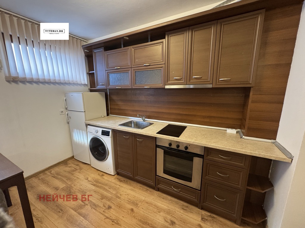 Дава под наем 2-СТАЕН, гр. София, Бояна, снимка 6 - Апартаменти - 53765517