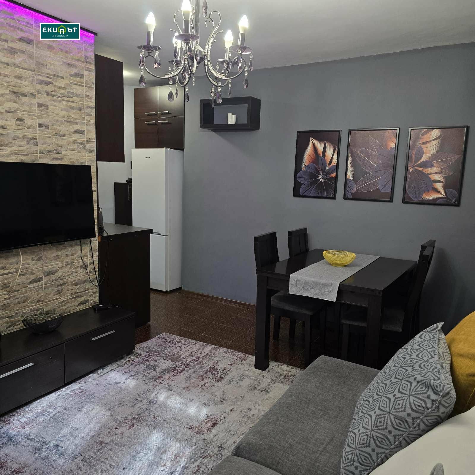 Дава под наем 2-СТАЕН, гр. Варна, Лятно кино Тракия