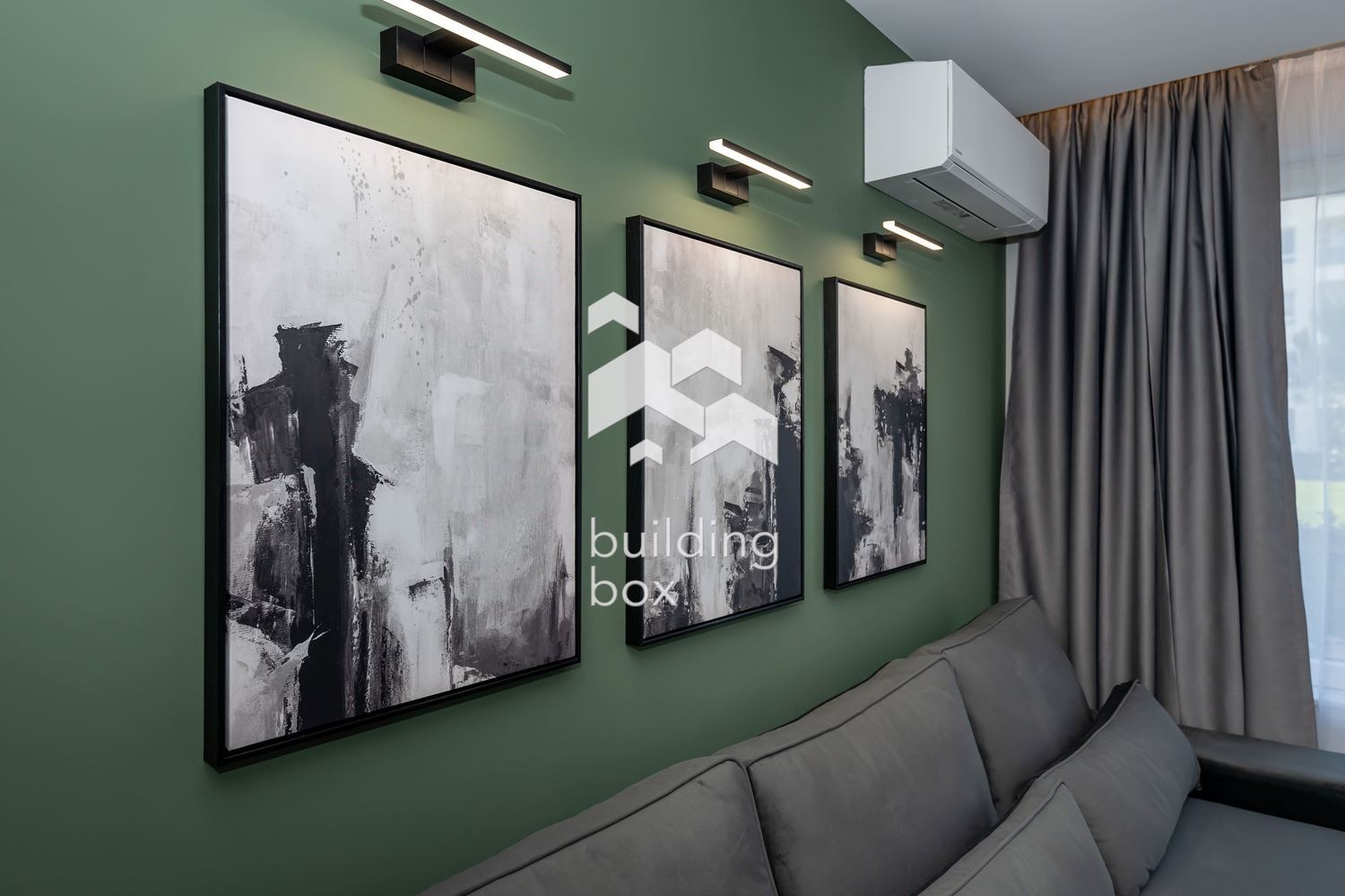 Дава под наем 2-СТАЕН, гр. Пловдив, Остромила, снимка 2 - Апартаменти - 54079624