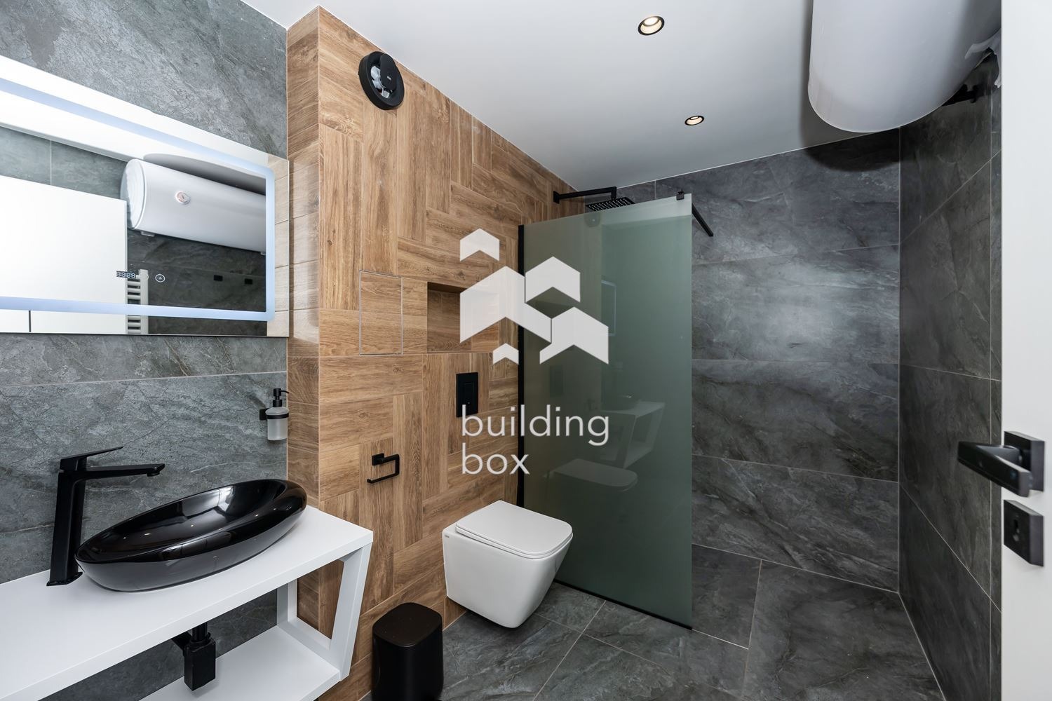 Дава под наем 2-СТАЕН, гр. Пловдив, Остромила, снимка 8 - Апартаменти - 54079624