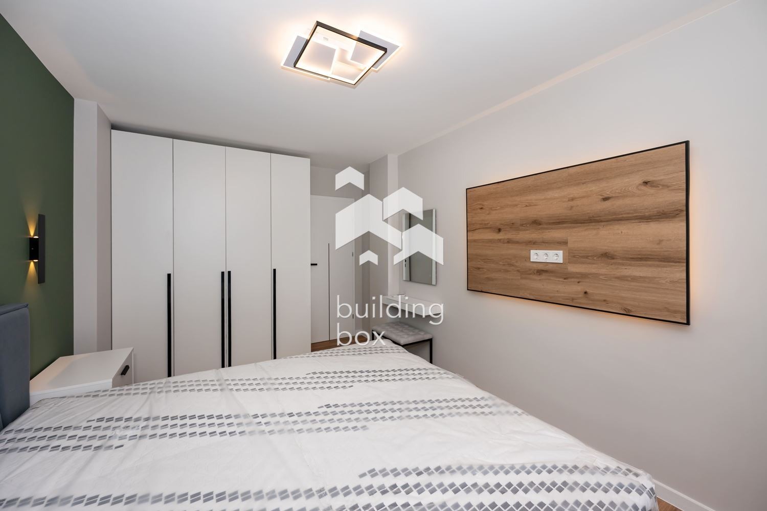 Дава под наем 2-СТАЕН, гр. Пловдив, Остромила, снимка 7 - Апартаменти - 54079624