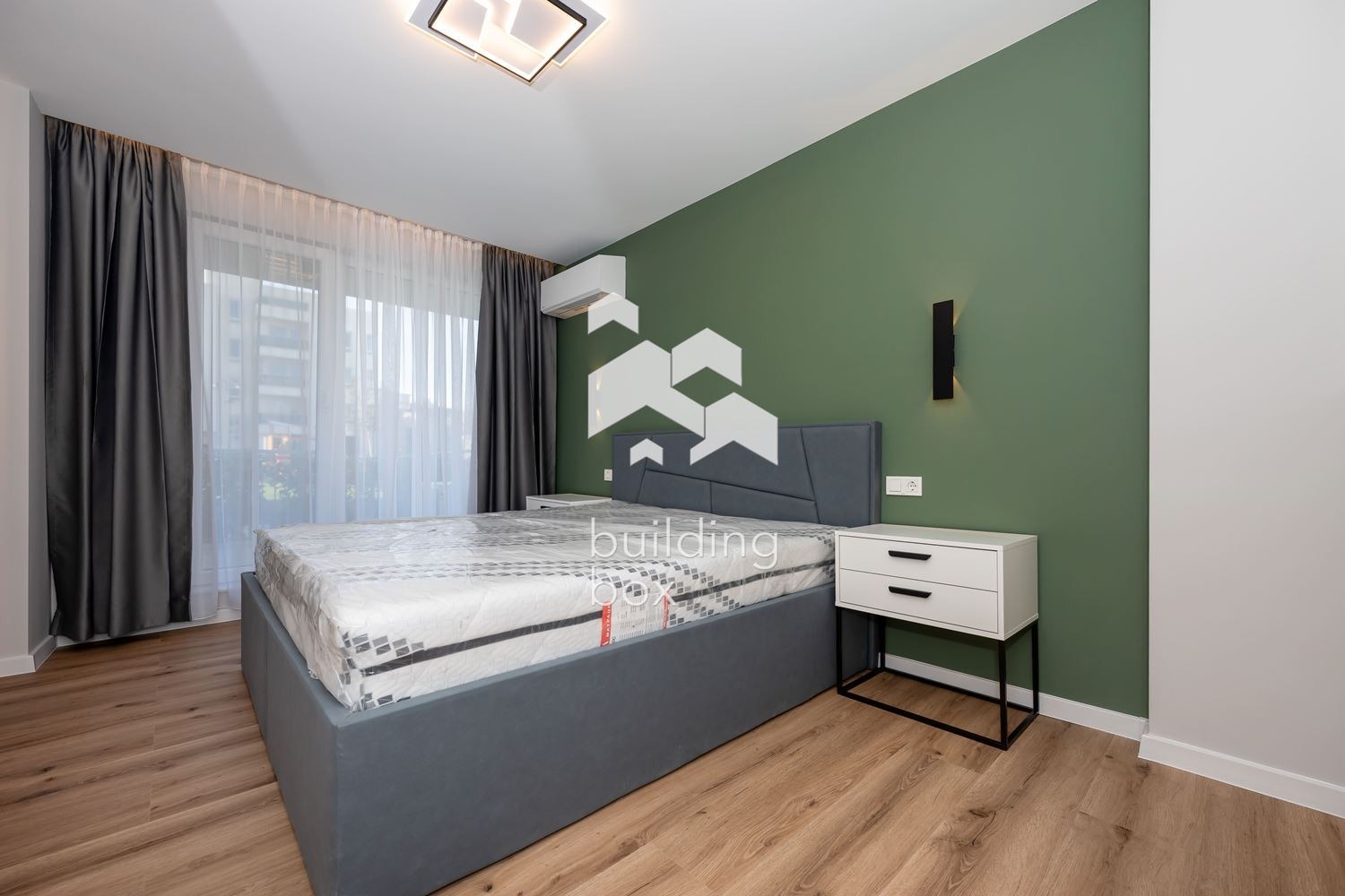 Дава под наем 2-СТАЕН, гр. Пловдив, Остромила, снимка 5 - Апартаменти - 54079624