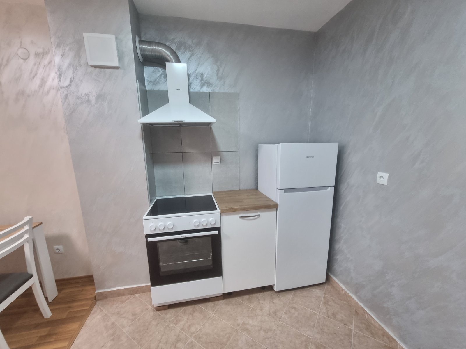 Дава под наем 2-СТАЕН, гр. София, Слатина, снимка 9 - Апартаменти - 55002585