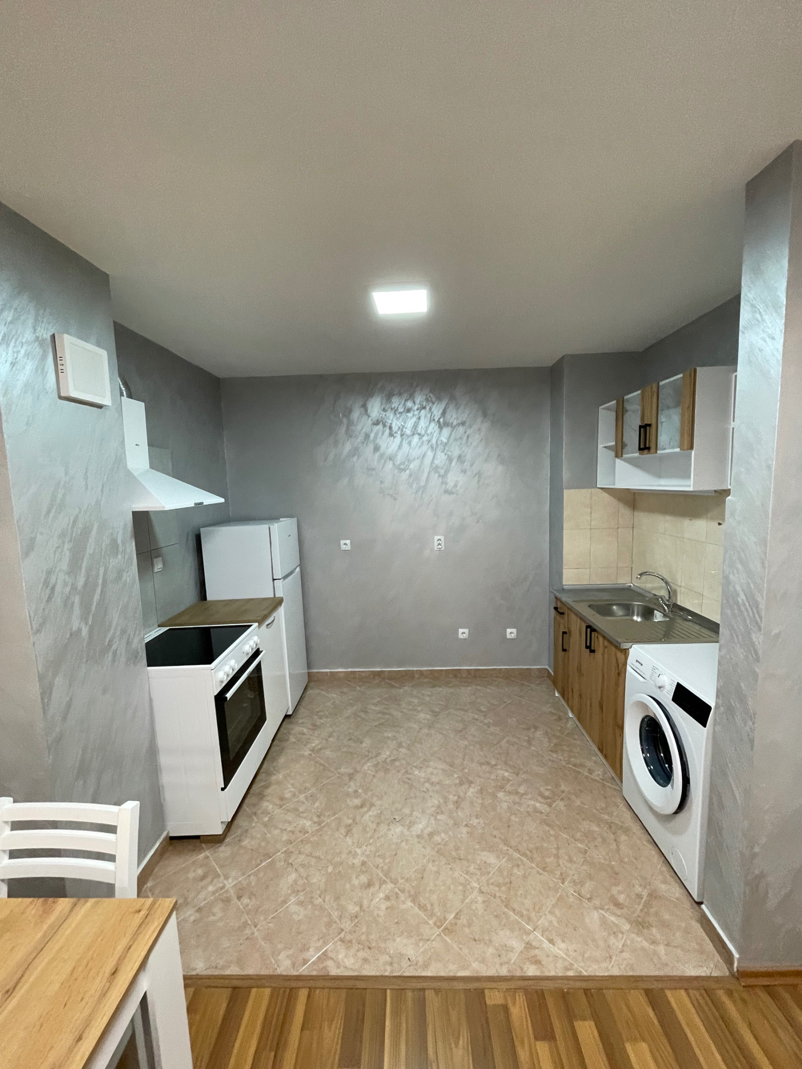 Дава под наем 2-СТАЕН, гр. София, Слатина, снимка 6 - Апартаменти - 55002585