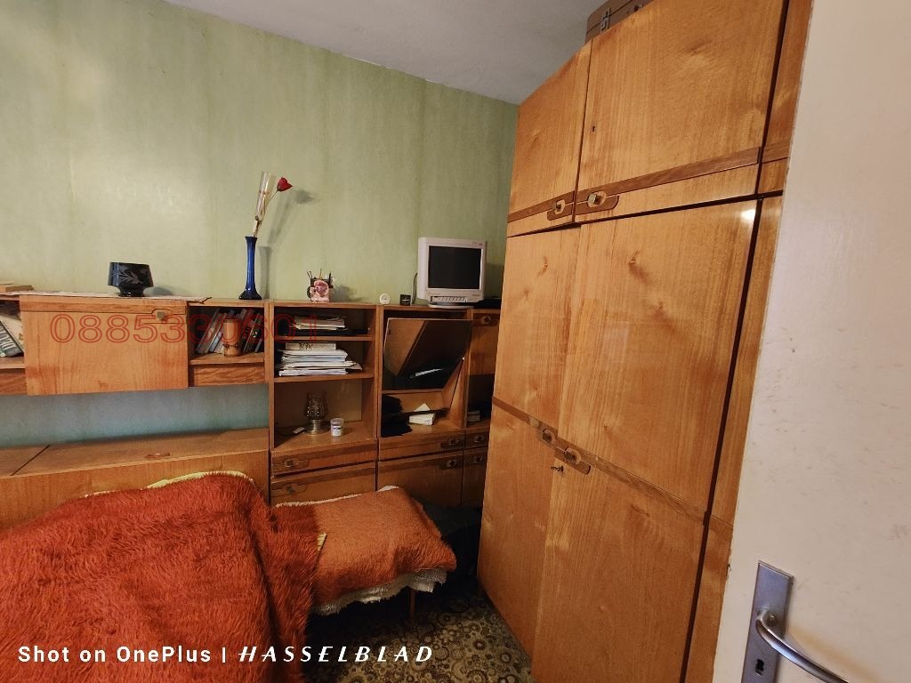 Дава под наем 3-СТАЕН, гр. София, Люлин 4, снимка 5 - Апартаменти - 56736505