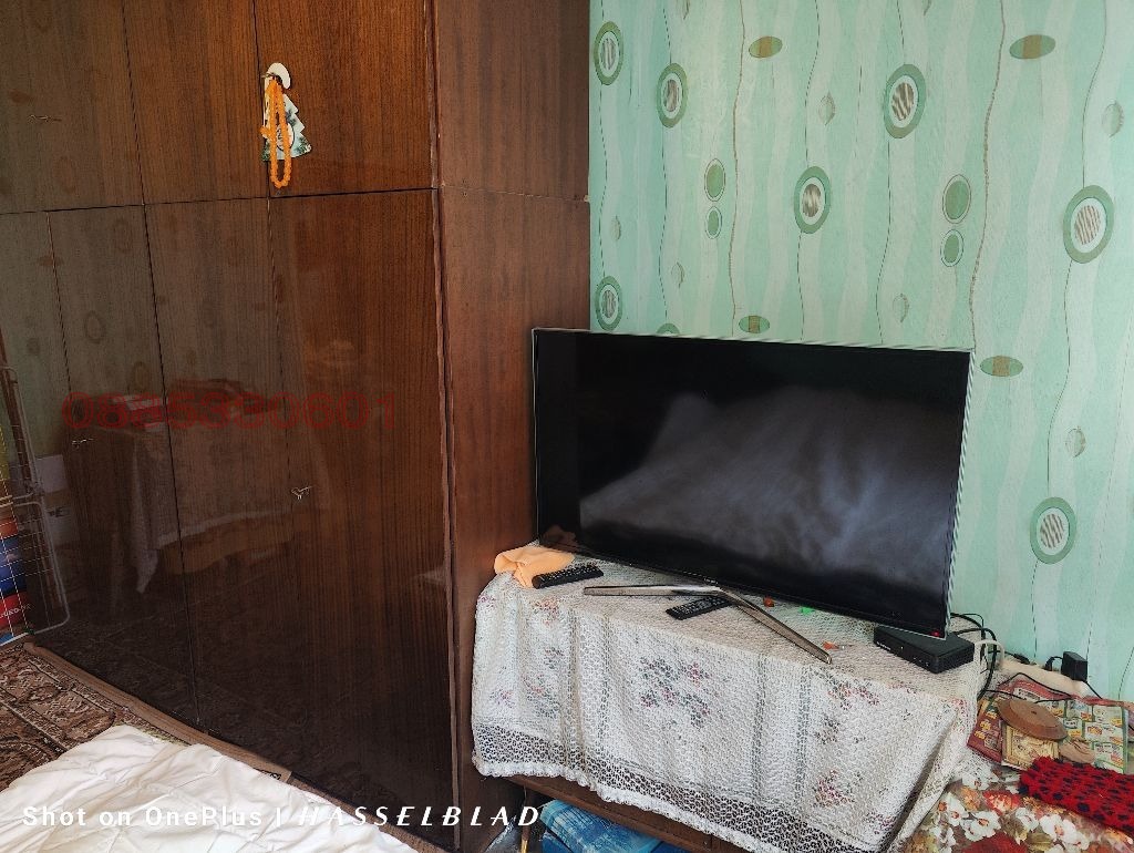 Дава под наем 3-СТАЕН, гр. София, Люлин 4, снимка 7 - Апартаменти - 56736505