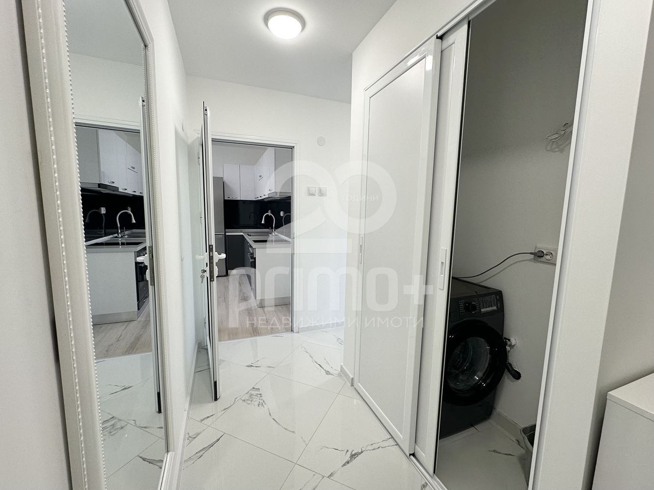 Дава под наем 3-СТАЕН, гр. София, Сердика, снимка 10 - Апартаменти - 54338443