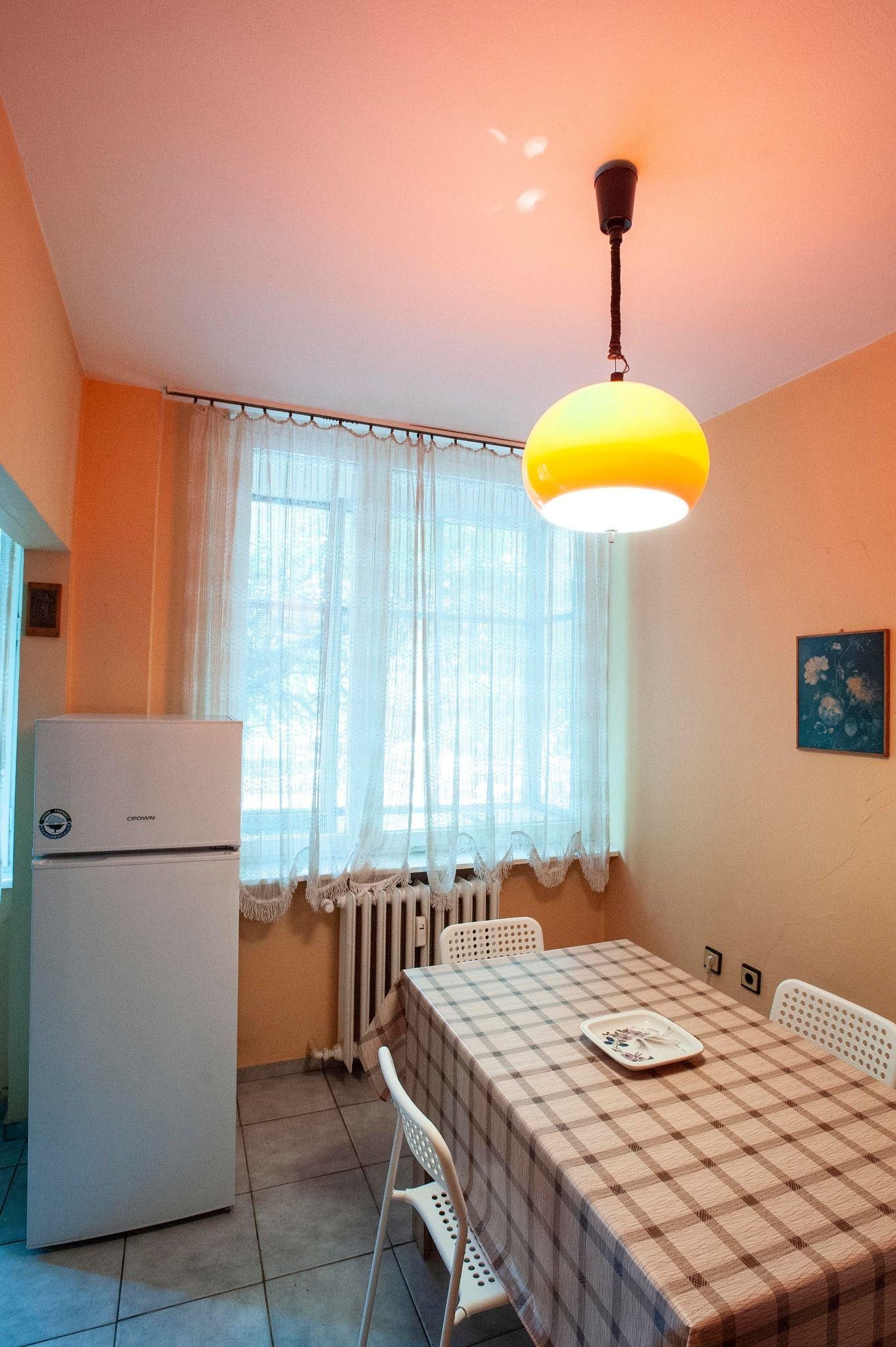 Дава под наем 3-СТАЕН, гр. София, Лагера, снимка 3 - Апартаменти - 55048830