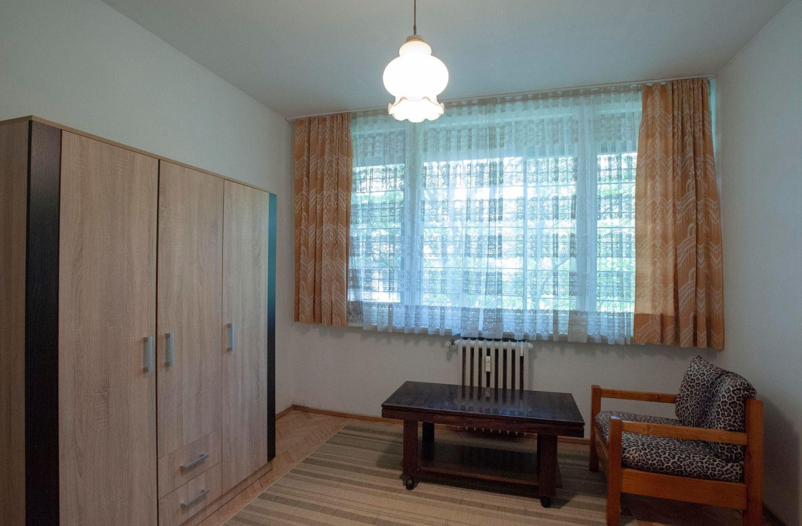 Дава под наем 3-СТАЕН, гр. София, Лагера, снимка 8 - Апартаменти - 55048830