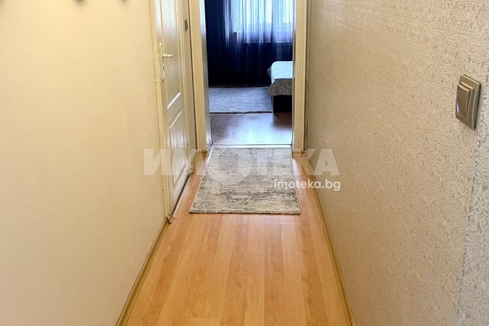 Дава под наем 3-СТАЕН, гр. Варна, Бриз, снимка 14 - Апартаменти - 56073308